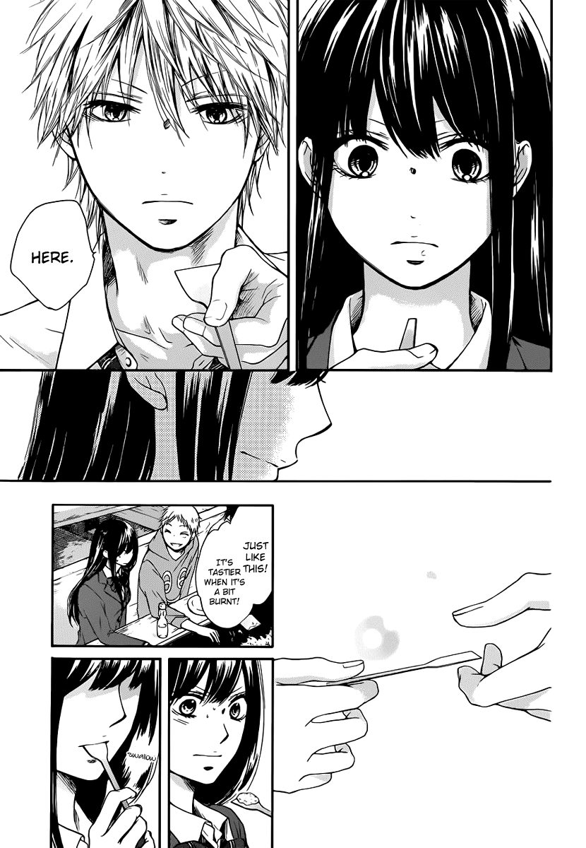 Read Kono Oto Tomare! EN Manga Online