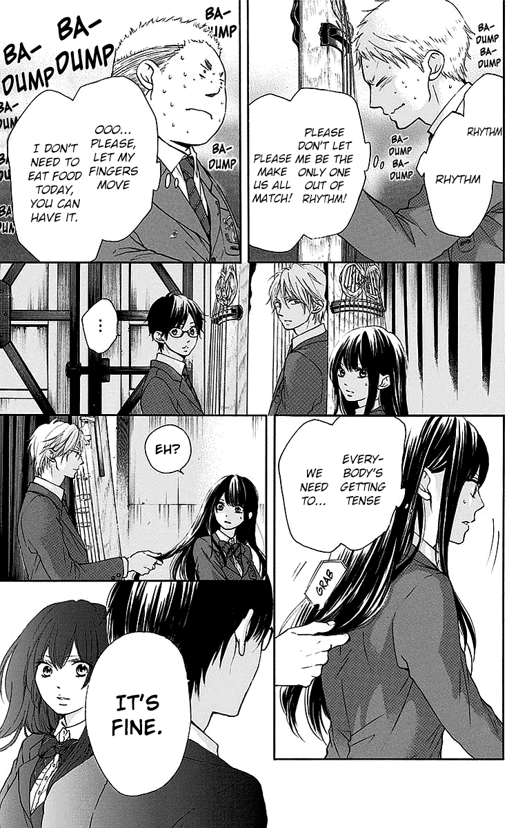 Read Kono Oto Tomare! EN Manga Online