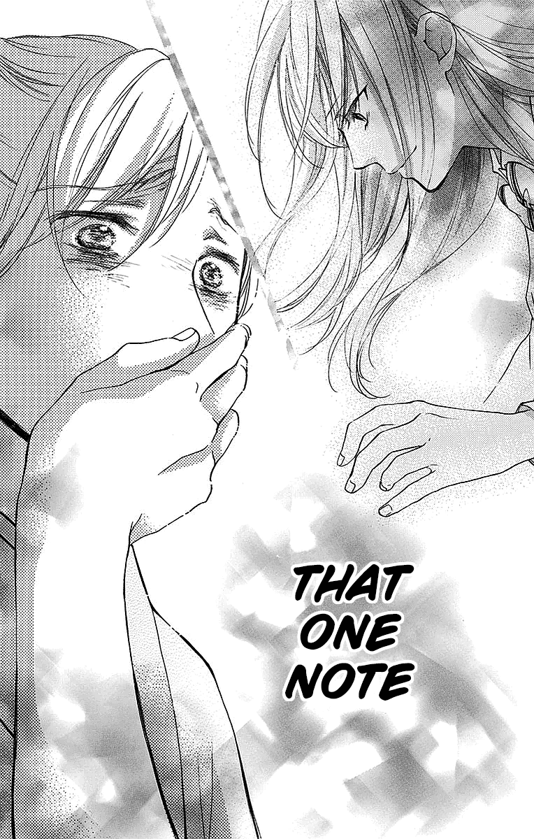 Read Kono Oto Tomare! EN Manga Online