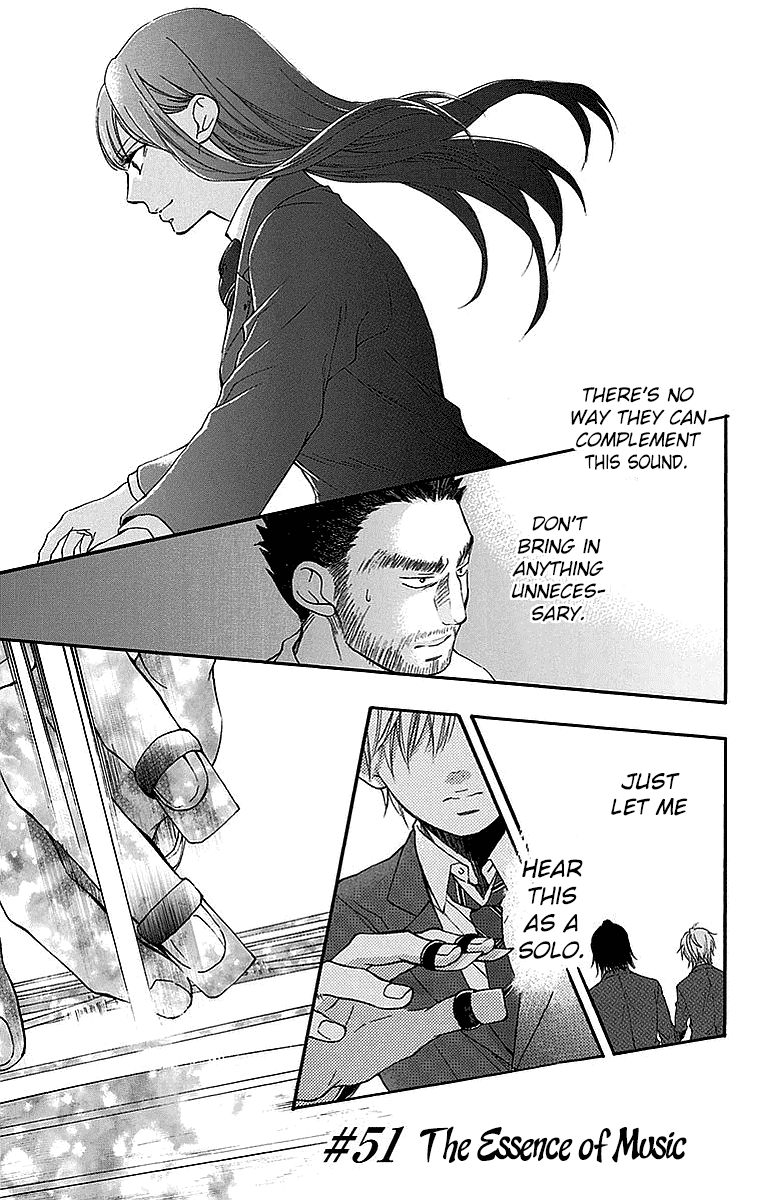 Read Kono Oto Tomare! EN Manga Online