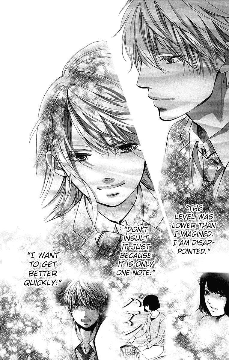 Read Kono Oto Tomare! EN Manga Online