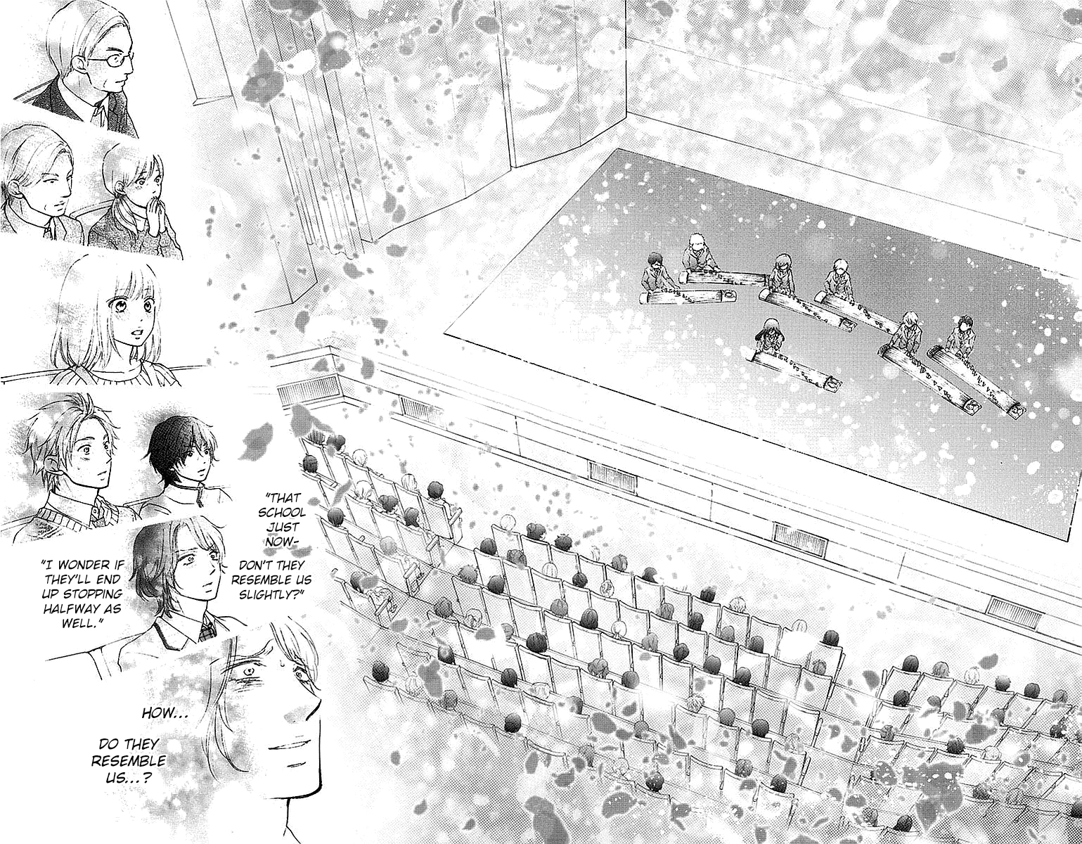 Read Kono Oto Tomare! EN Manga Online