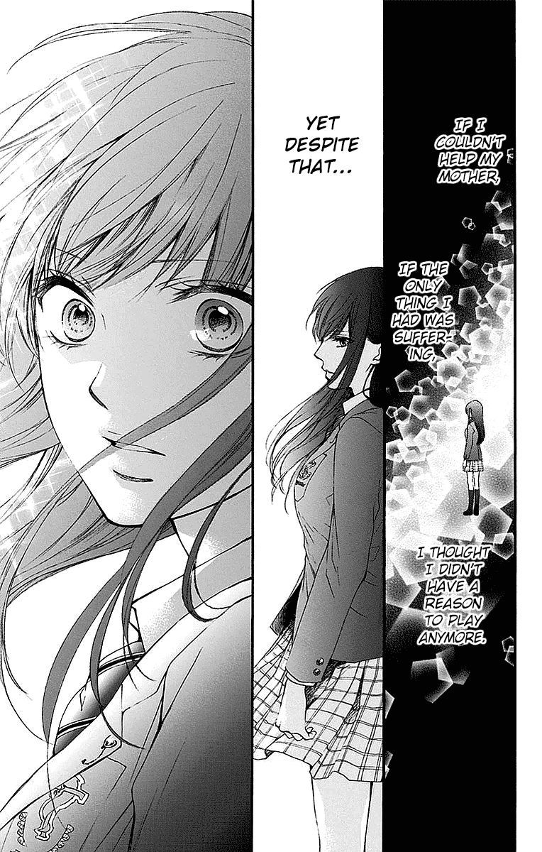 Read Kono Oto Tomare! EN Manga Online