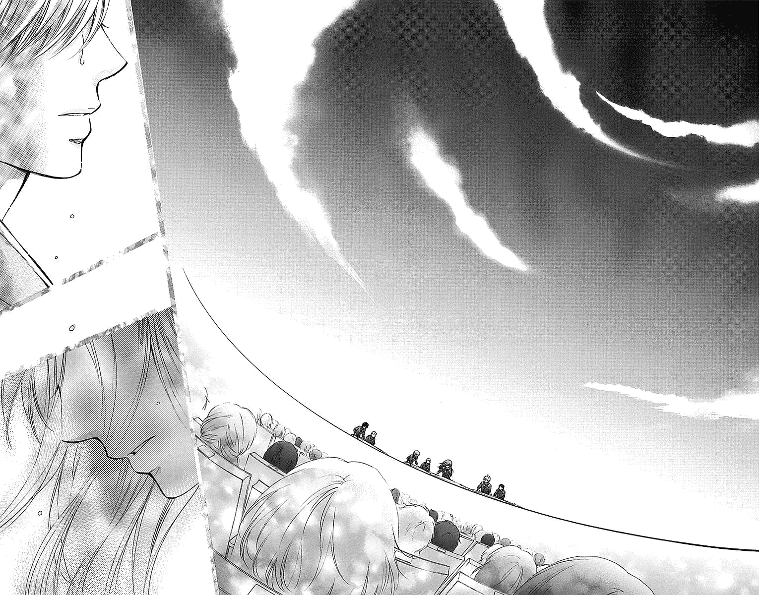 Read Kono Oto Tomare! EN Manga Online