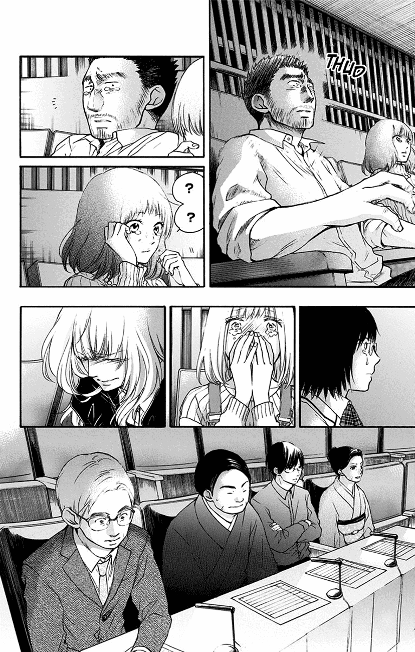 Read Kono Oto Tomare! EN Manga Online