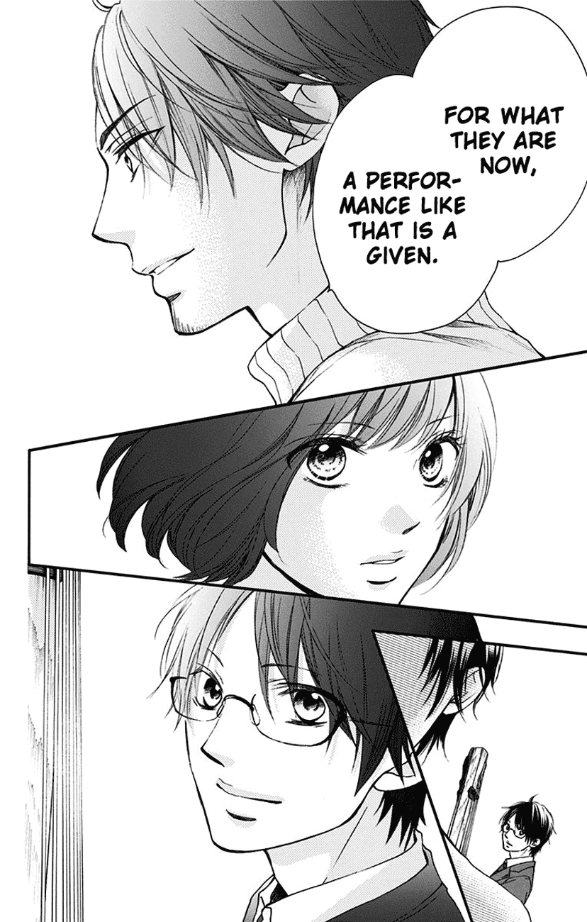 Read Kono Oto Tomare! EN Manga Online