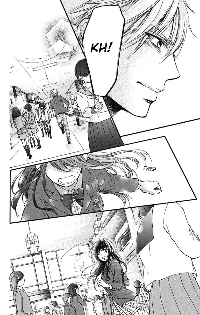 Read Kono Oto Tomare! EN Manga Online