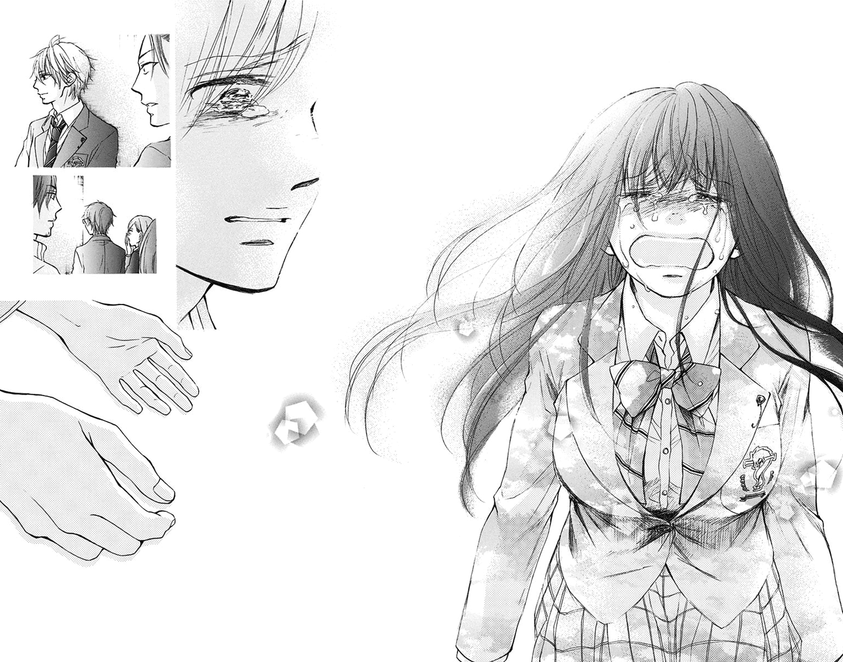 Read Kono Oto Tomare! EN Manga Online