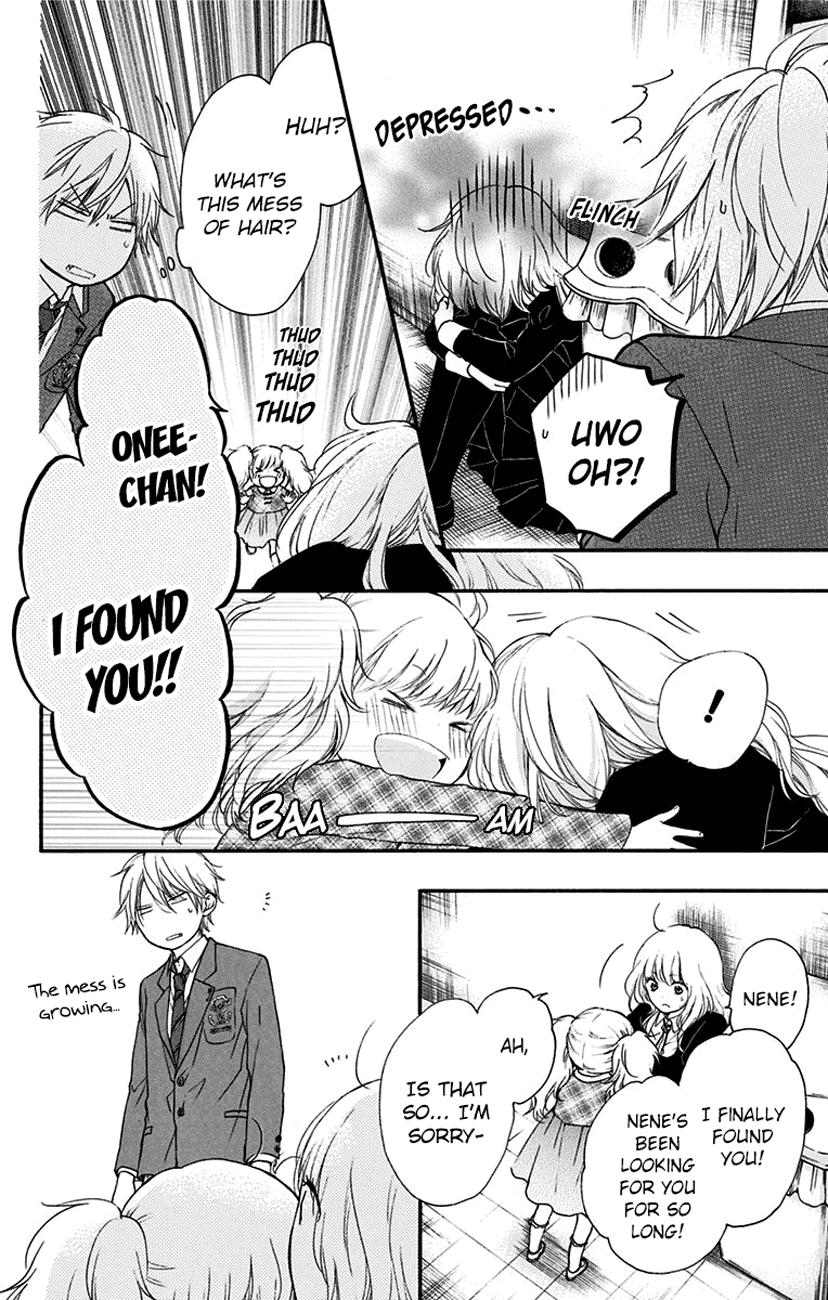 Read Kono Oto Tomare! EN Manga Online