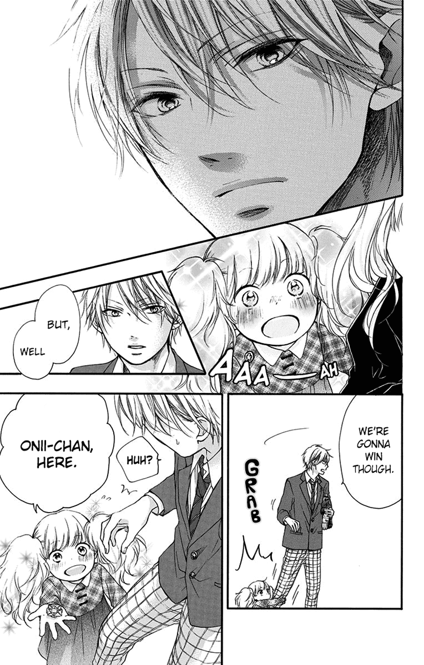 Read Kono Oto Tomare! EN Manga Online