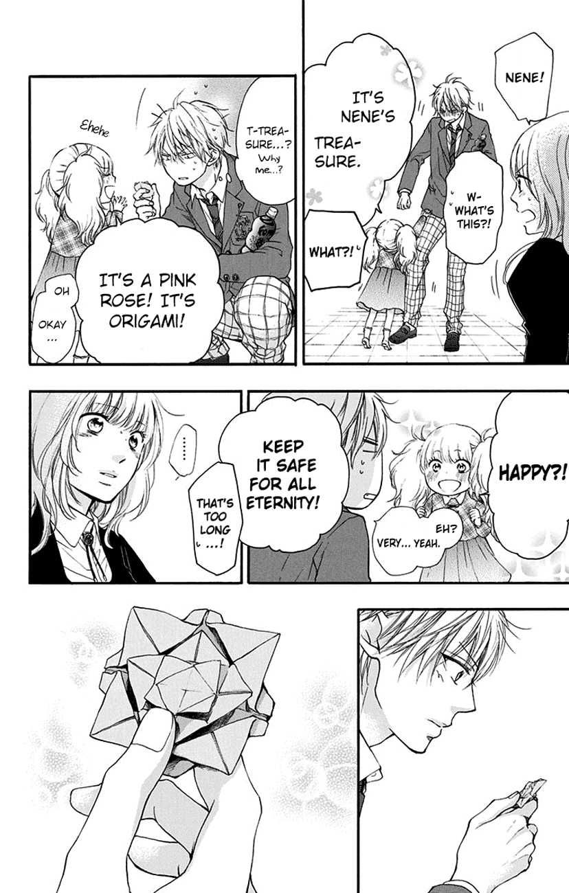 Read Kono Oto Tomare! EN Manga Online