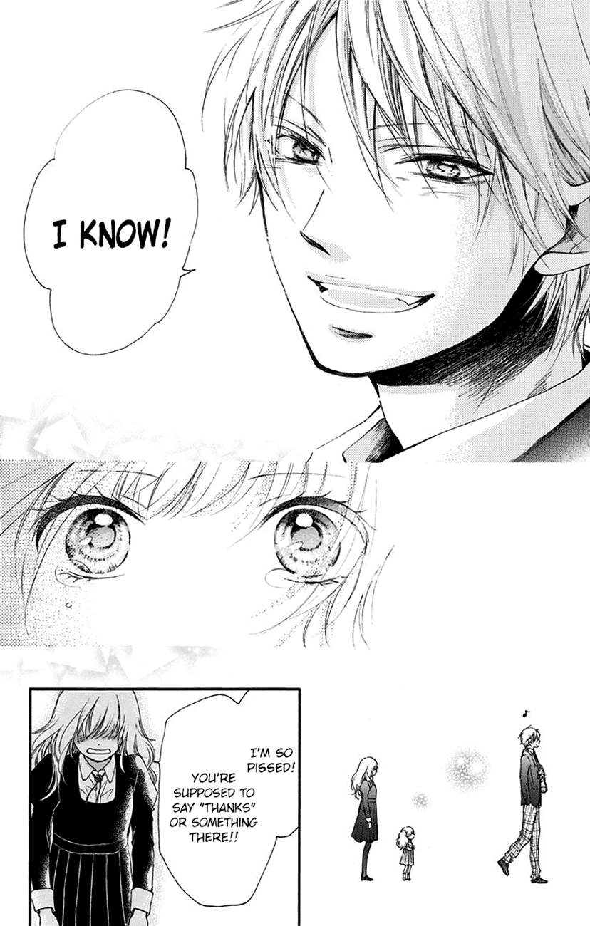 Read Kono Oto Tomare! EN Manga Online