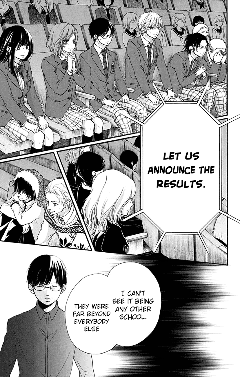 Read Kono Oto Tomare! EN Manga Online