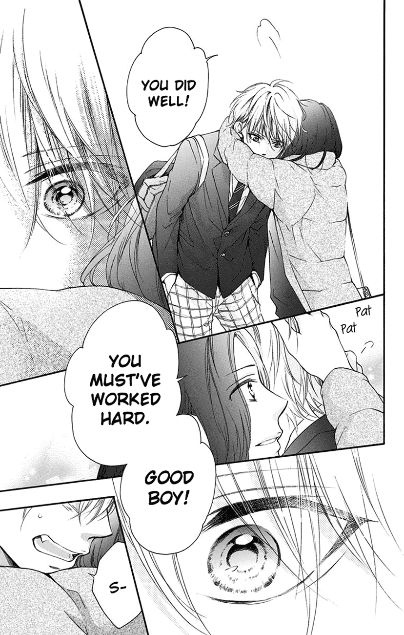 Read Kono Oto Tomare! EN Manga Online