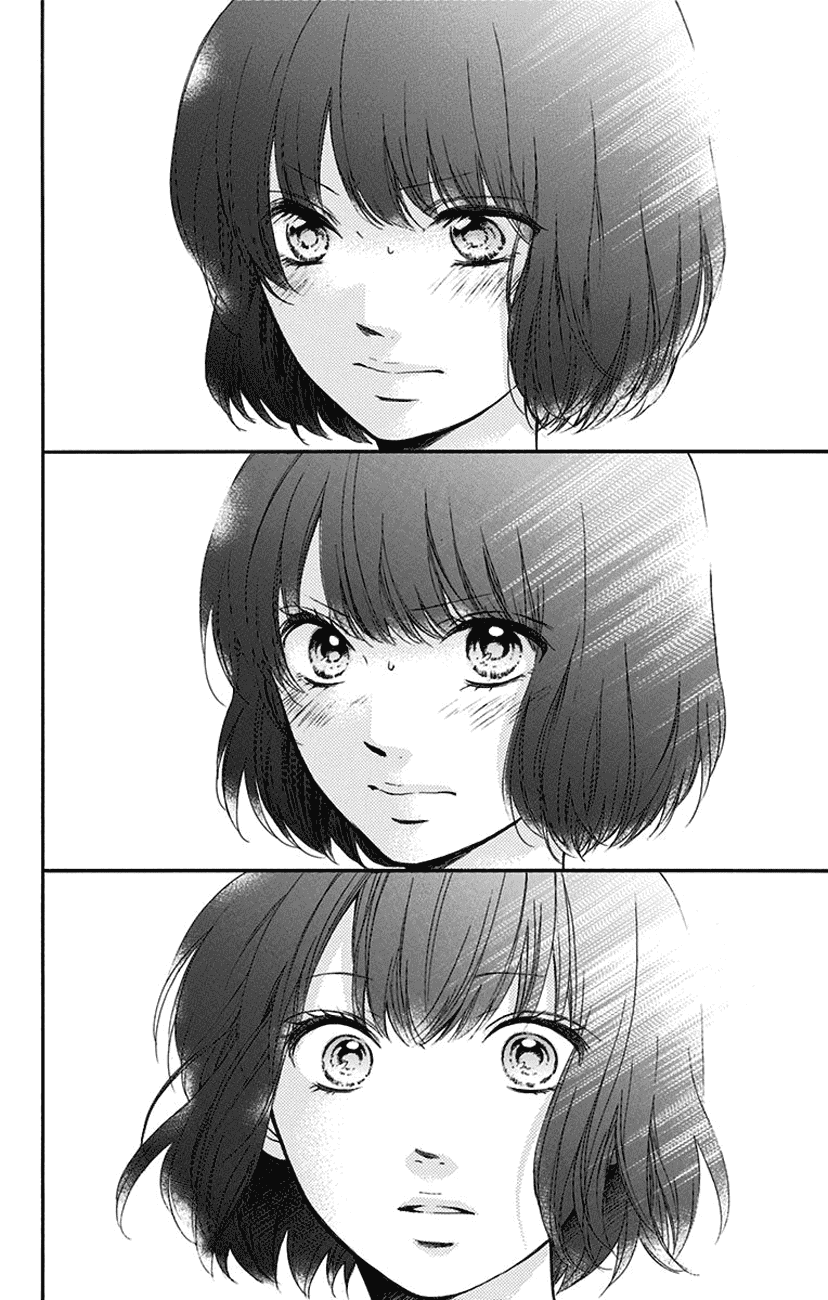Read Kono Oto Tomare! EN Manga Online