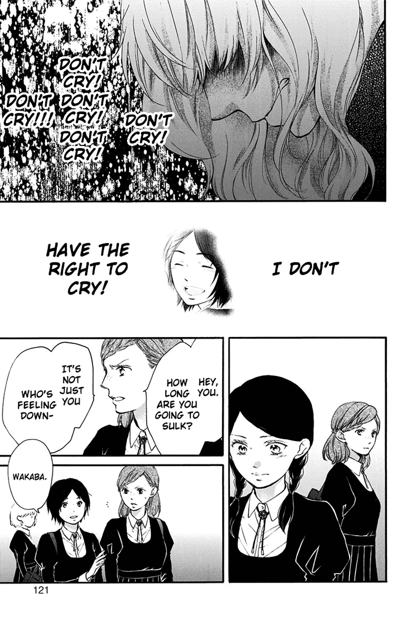 Read Kono Oto Tomare! EN Manga Online
