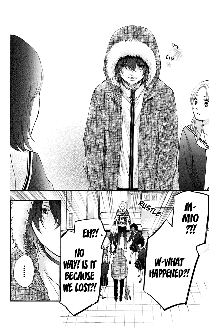 Read Kono Oto Tomare! EN Manga Online