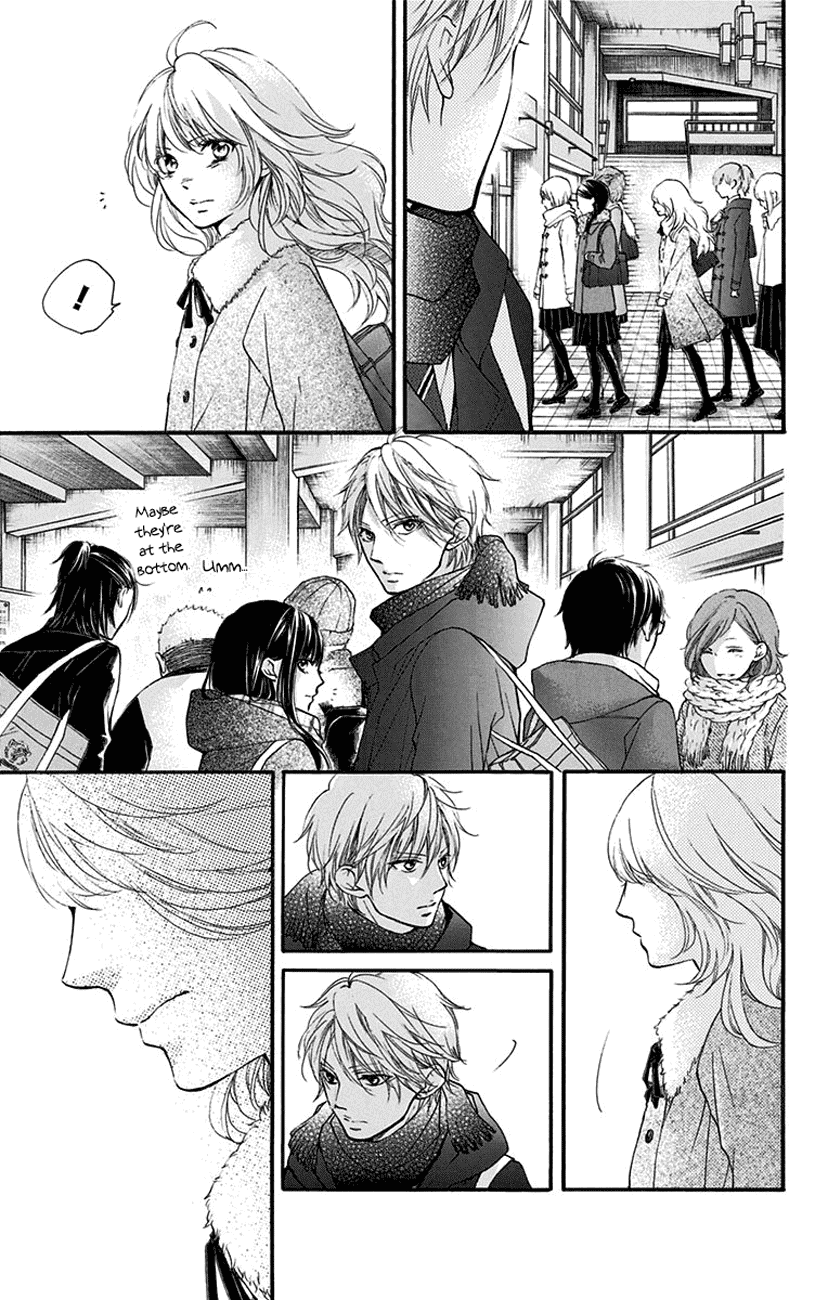 Read Kono Oto Tomare! EN Manga Online