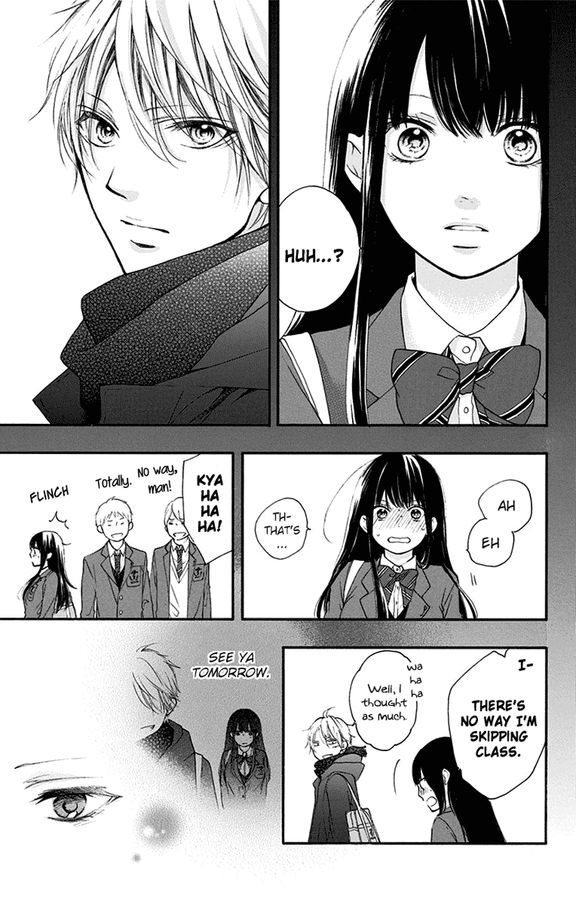 Read Kono Oto Tomare! EN Manga Online