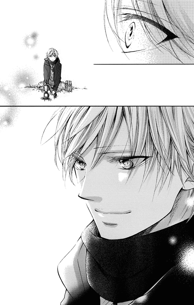 Read Kono Oto Tomare! EN Manga Online