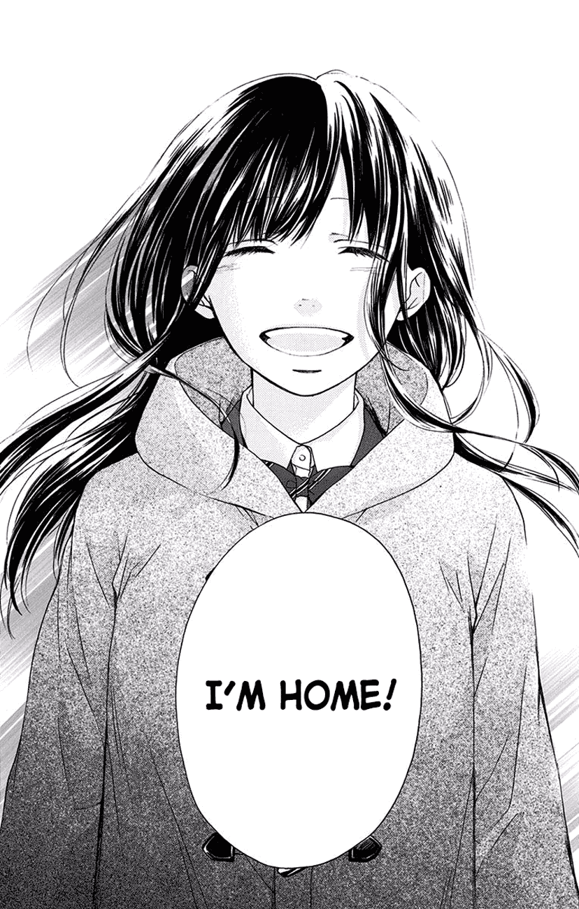Read Kono Oto Tomare! EN Manga Online