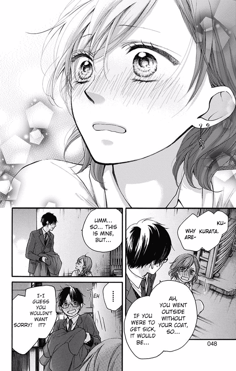 Read Kono Oto Tomare! EN Manga Online