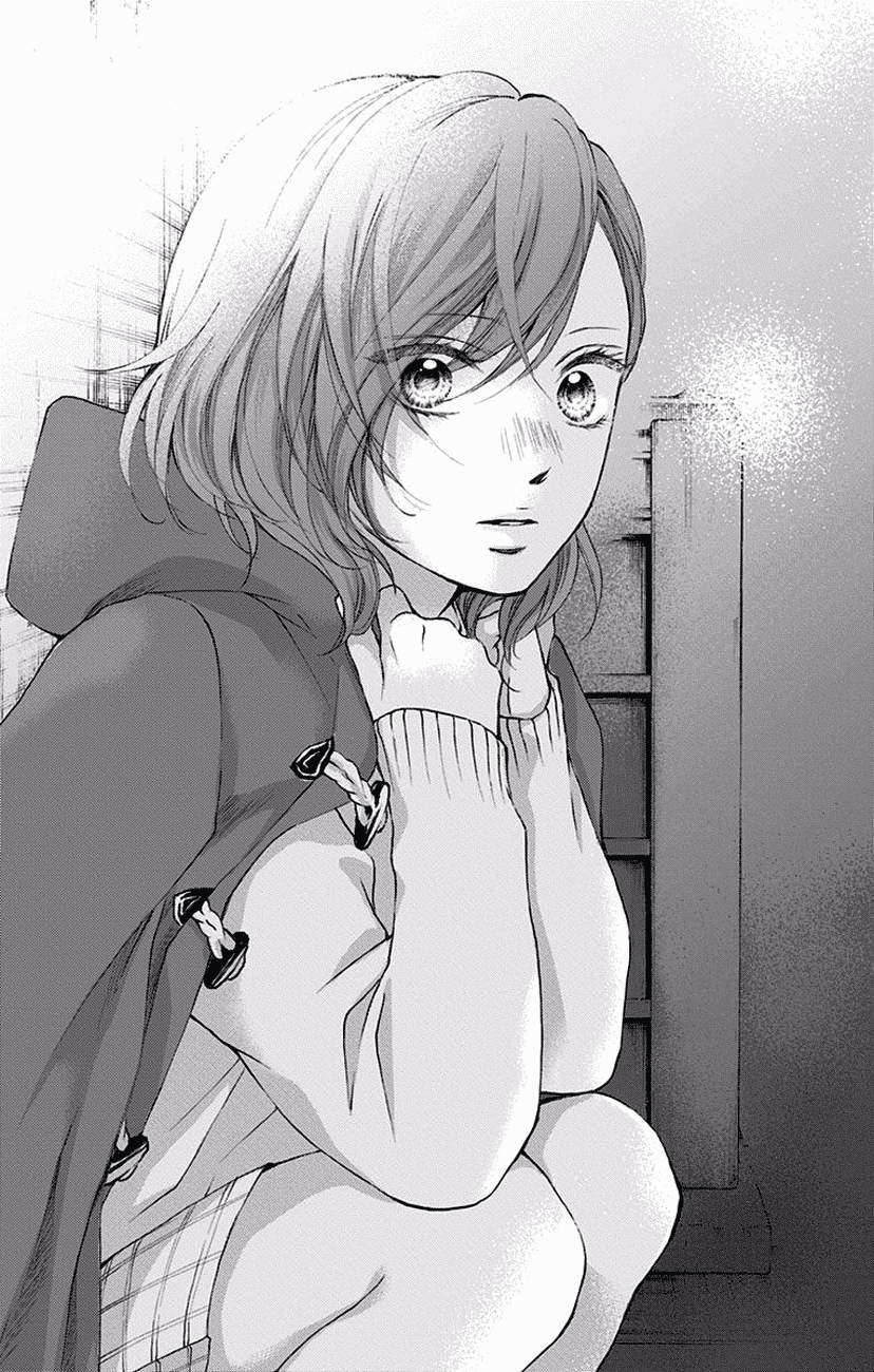 Read Kono Oto Tomare! EN Manga Online