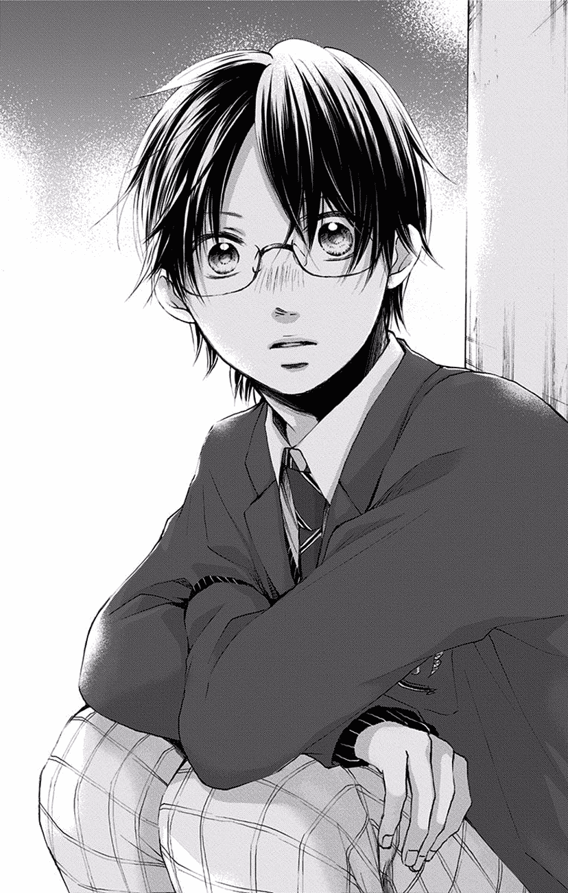 Read Kono Oto Tomare! EN Manga Online