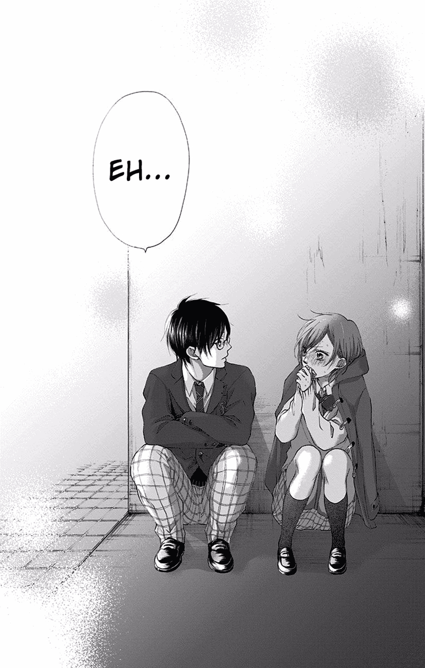 Read Kono Oto Tomare! EN Manga Online