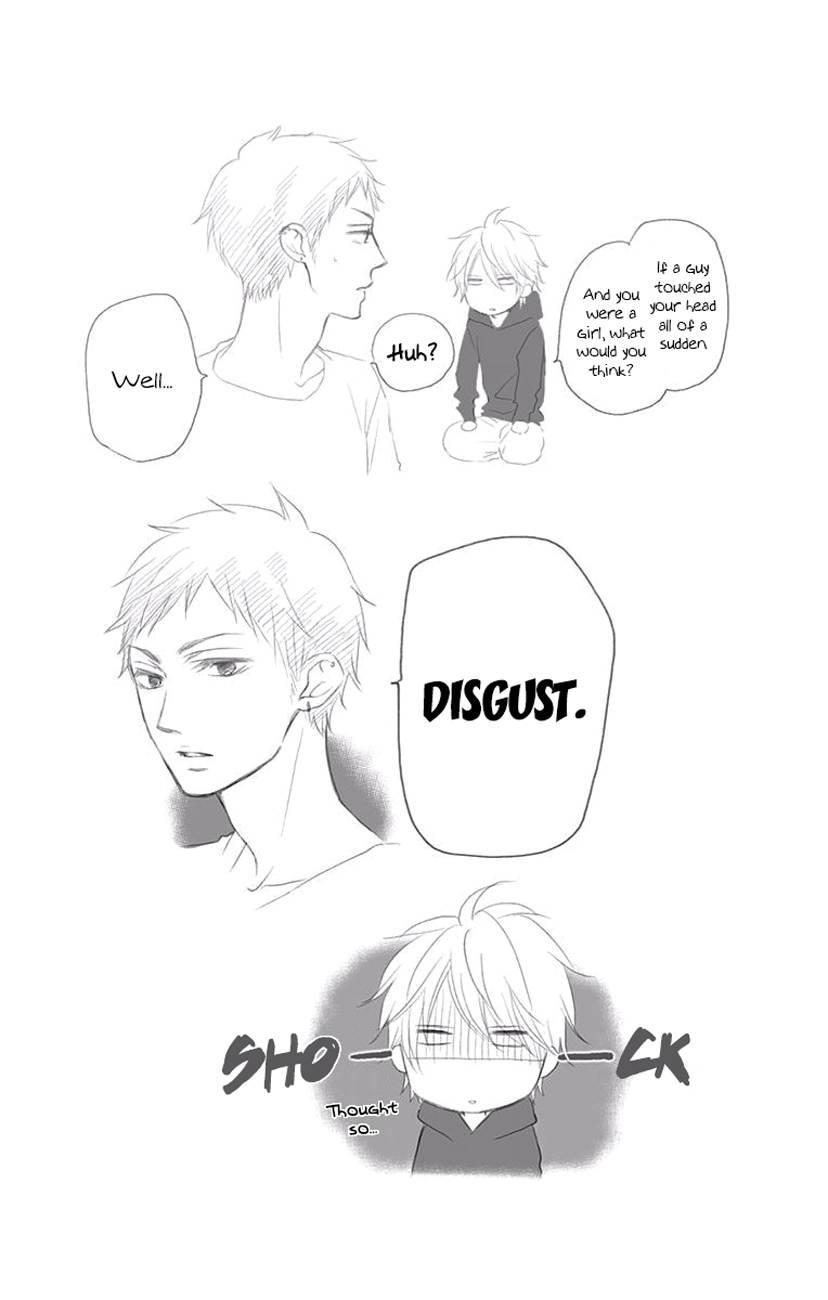 Read Kono Oto Tomare! EN Manga Online