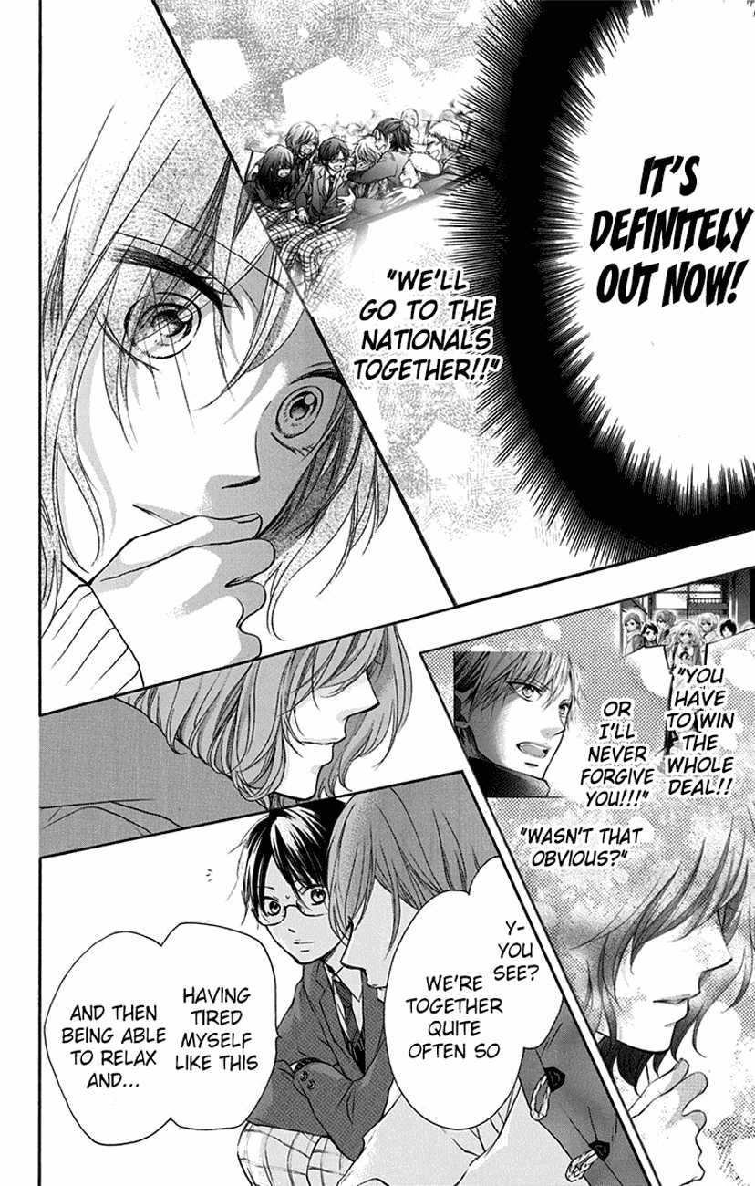 Read Kono Oto Tomare! EN Manga Online