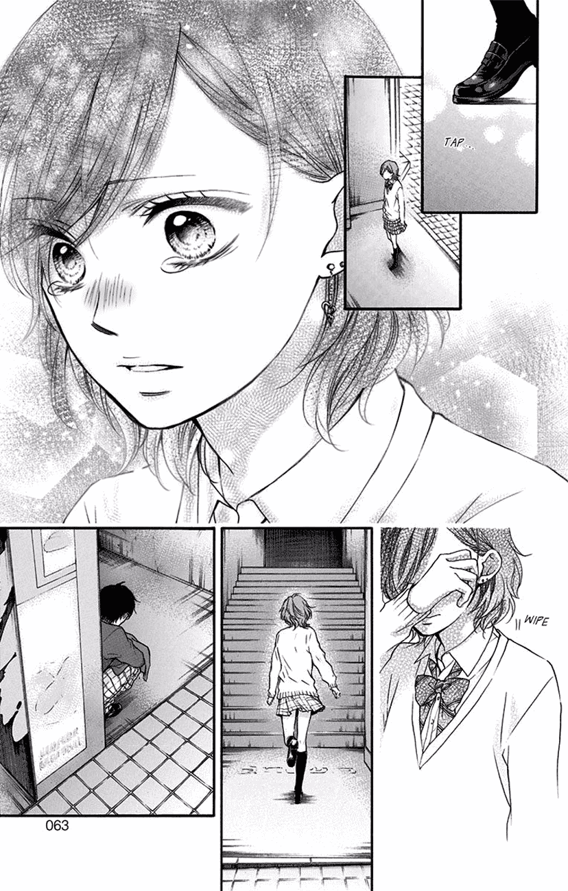 Read Kono Oto Tomare! EN Manga Online
