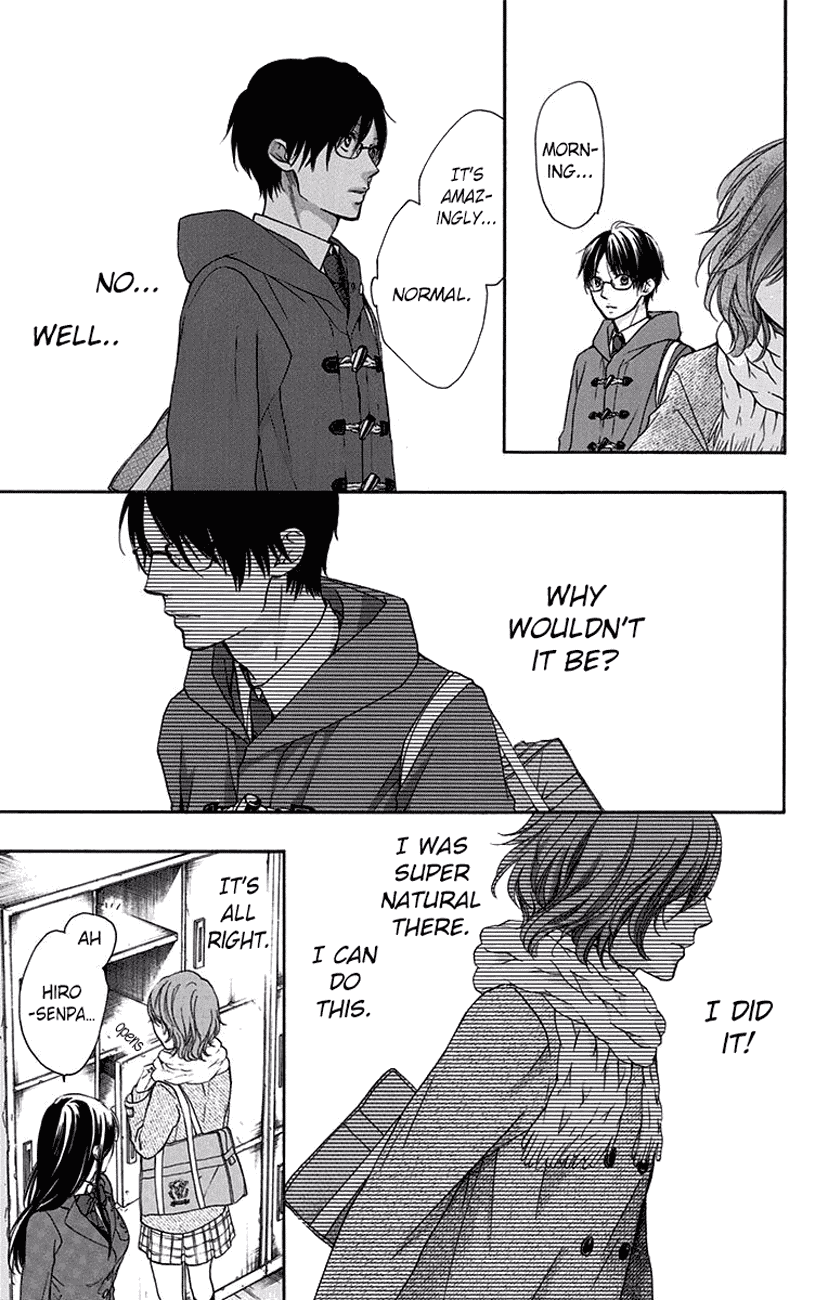 Read Kono Oto Tomare! EN Manga Online