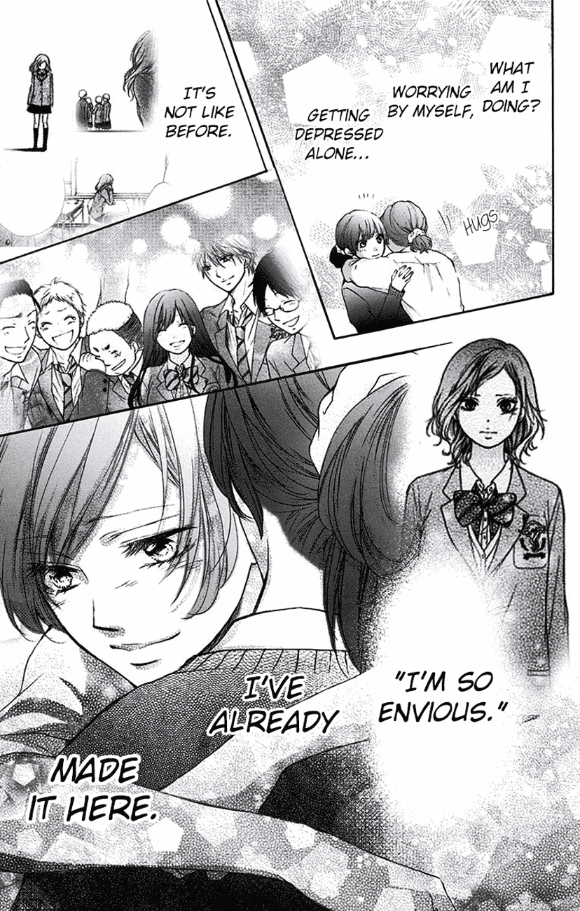 Read Kono Oto Tomare! EN Manga Online