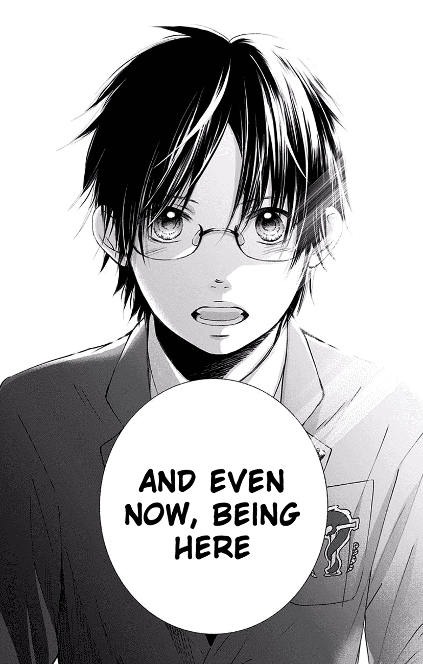 Read Kono Oto Tomare! EN Manga Online