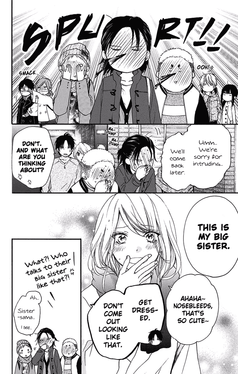 Read Kono Oto Tomare! EN Manga Online