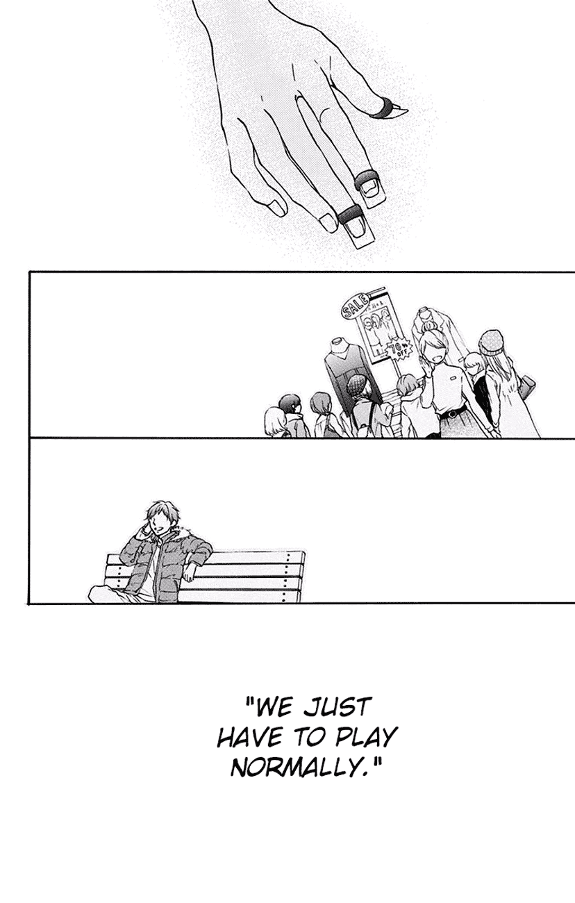 Read Kono Oto Tomare! EN Manga Online