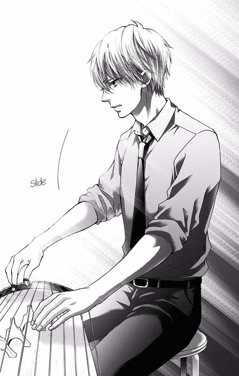 Read Kono Oto Tomare! EN Manga Online