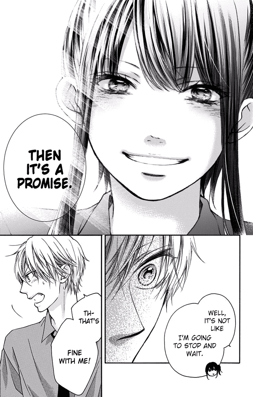 Read Kono Oto Tomare! EN Manga Online