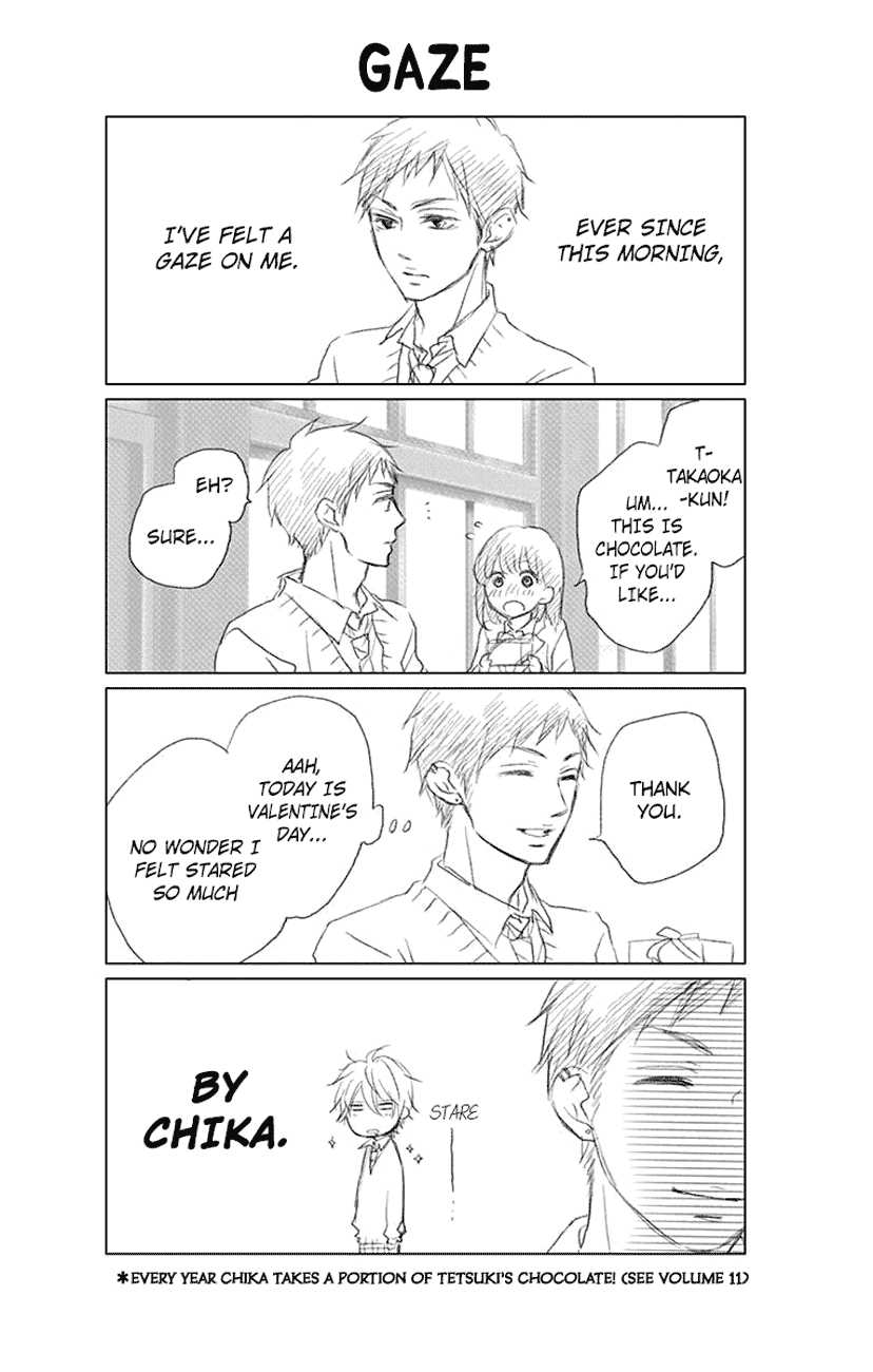 Read Kono Oto Tomare! EN Manga Online