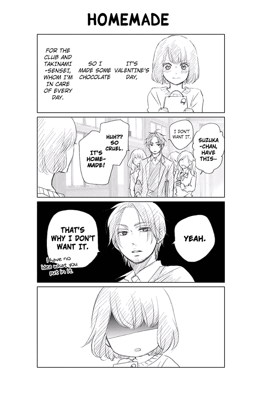 Read Kono Oto Tomare! EN Manga Online