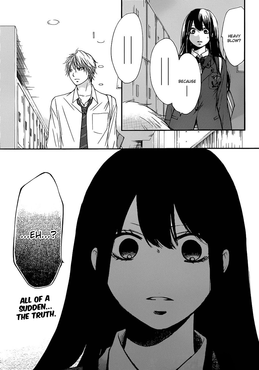 Read Kono Oto Tomare! EN Manga Online