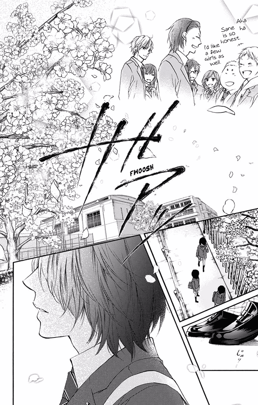 Read Kono Oto Tomare! EN Manga Online