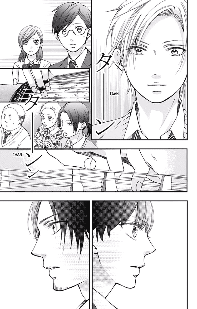 Read Kono Oto Tomare! EN Manga Online