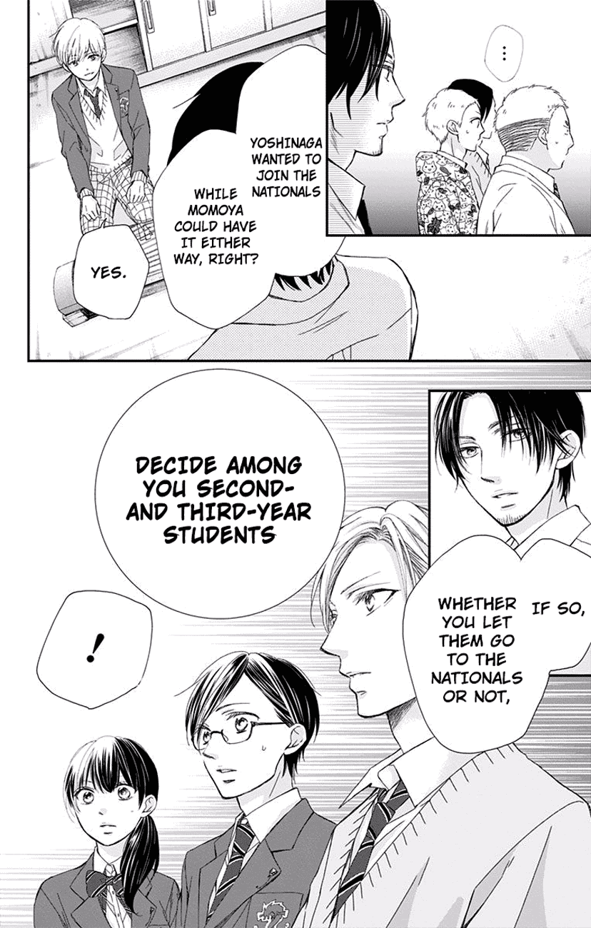 Read Kono Oto Tomare! EN Manga Online
