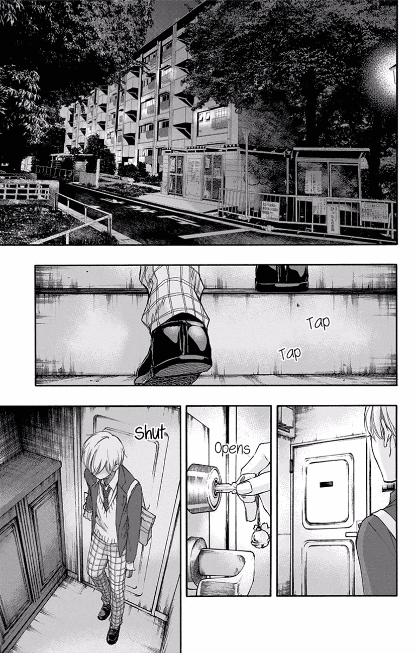 Read Kono Oto Tomare! EN Manga Online
