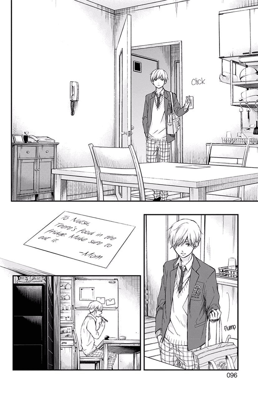 Read Kono Oto Tomare! EN Manga Online