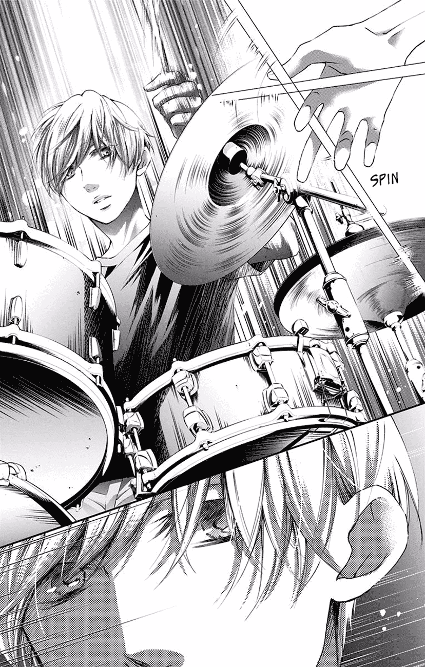 Read Kono Oto Tomare! EN Manga Online
