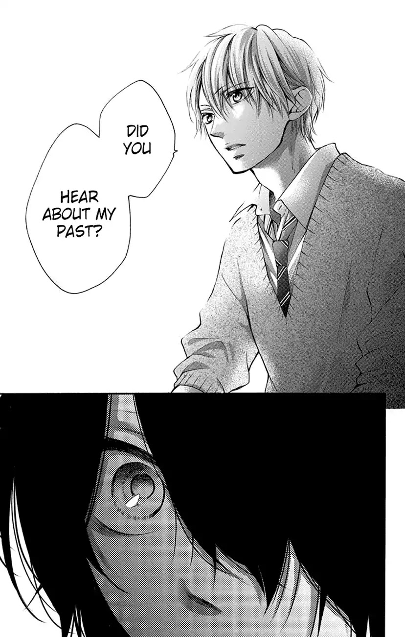 Read Kono Oto Tomare! EN Manga Online