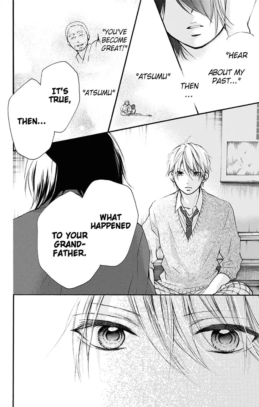 Read Kono Oto Tomare! EN Manga Online